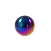 D1Spec Kula Neo 5G Gear Knob - Stylish Shift Upgrade