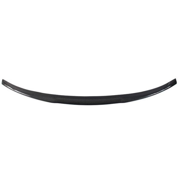 BMW 4 F82 M-Pack Carbon Lip Spoiler