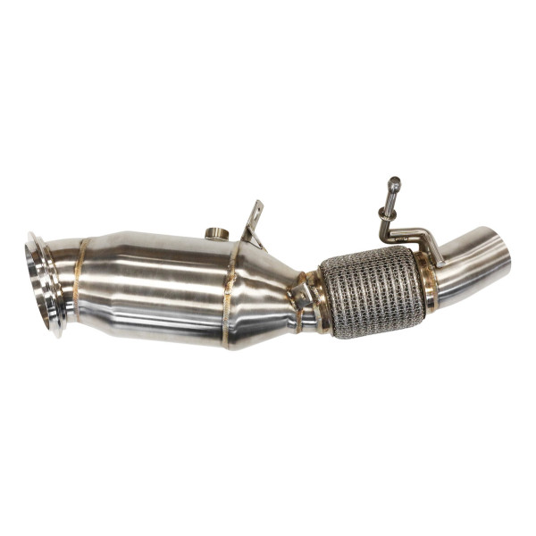 Downpipe BMW N20 F10 F11 F18 520i 523i 525i 528i 530i 535i