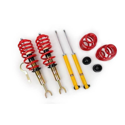 Coilover Suspension Kit for Audi A6 C5 & VW Passat B5