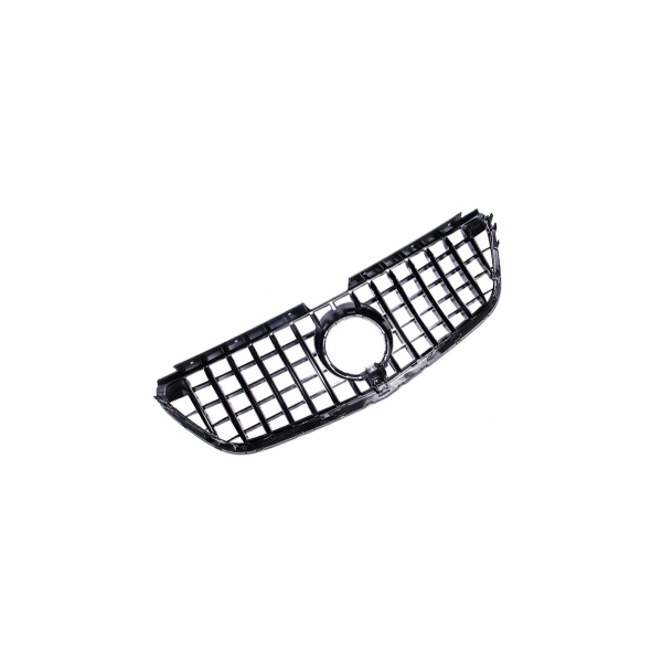 Sport Grille GT Black for Mercedes Vito W447 2014-2019