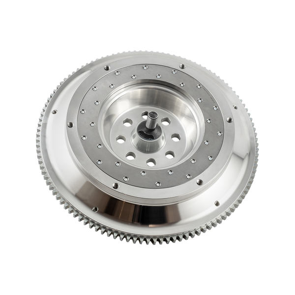 CNC Flywheel for BMW M60 M62 S62 to M57N GS6-53DZ Conversion