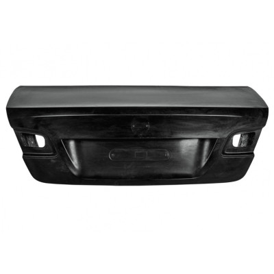 BMW 3 E92 Trunk Body Kit - Stylish Upgrade for Your Car