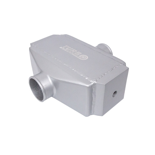 High-Performance Water Intercooler 255x115x115 for Optimal Cooling