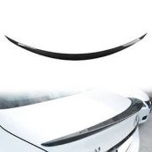 Carbon Fiber Lip Spoiler for Mercedes-Benz C Class W205
