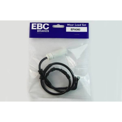 EFA060 ABS Plug for BMW 1 Series E81 (116/118) Brakes