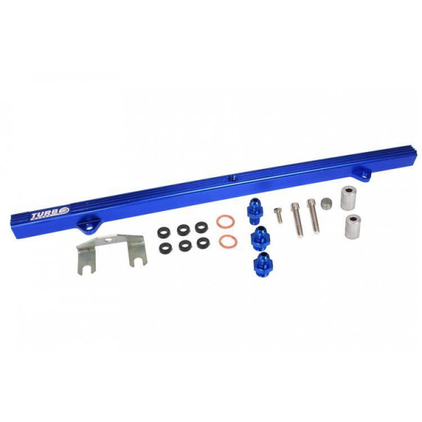 High-Performance Fuel Rail for Nissan Skyline R34 RB26