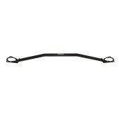 Upper Strut Bar for BMW 3 E46 Sedan Touring 4-cyl Black