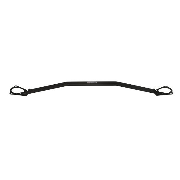 Upper Strut Bar for BMW 3 E46 Sedan Touring 4-cyl Black