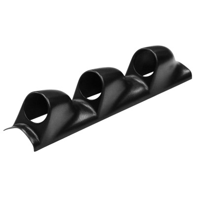 3x52mm Gauge Adapter Pillar for Custom Dash Installations