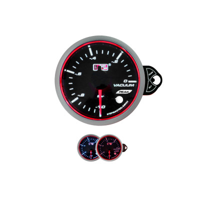 Auto Gauge RPK 52mm Vacuum Gauge for Precision Monitoring