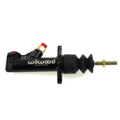 Brake clutch master cylinder Wilwood GS Compact 0,7"