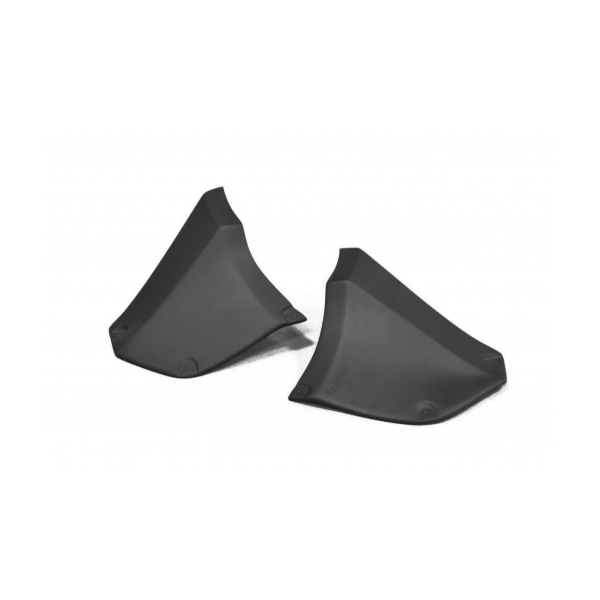 BMW 3 E92 M-Pack Wide Bodykit