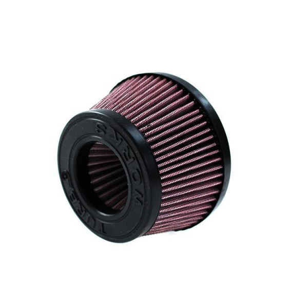 Purple Air Filter H:80mm DIA:60-77mm - High Efficiency
