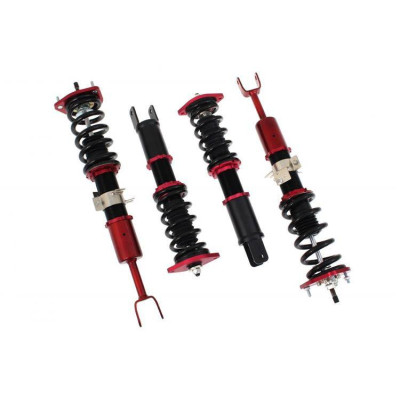Performance Suspension Kit for Nissan 350Z - Enhance Handling
