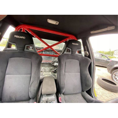 Premium Rollbar for Lexus IS 200 - Enhanced Safety & Style