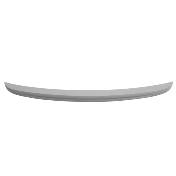 M Style ABS Diffuser for BMW 5 E60 - Enhance Your Ride
