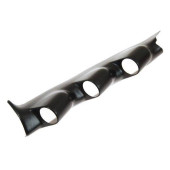 3x 52mm Gauge Adapter for Nissan 350Z - Custom Fit