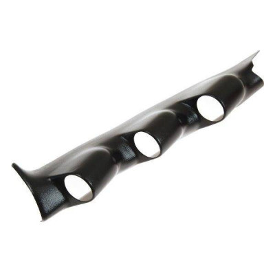 3x 52mm Gauge Adapter for Nissan 350Z - Custom Fit