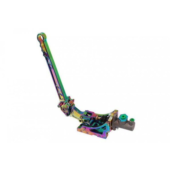 Professional Hydraulic Hand Brake for Racing Performance