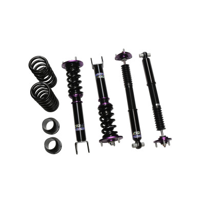 Performance Suspension Kit for Lexus GS 200t/250/350 (2013+)