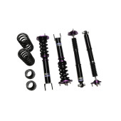 Street Suspension D2 Racing LEXUS GS 200t/250/350 (L10) 12-UP