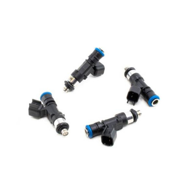DeatschWerks 1000cc Bosch EV14 Injectors for S2000, CRZ, Civic Si