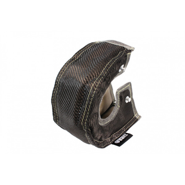 PRO Turbo T4 Carbon Blanket - High-Performance Insulation