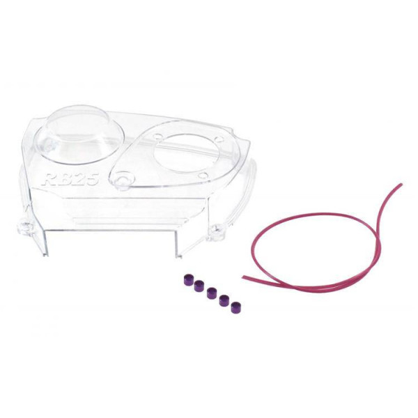 RB20 RB25 Cam Gear Cover - High-Quality Engine Protection