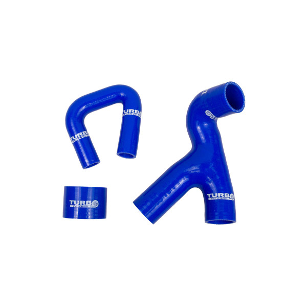 High-Performance Silicone Intake Hose for 97-98 Subaru Impreza GT