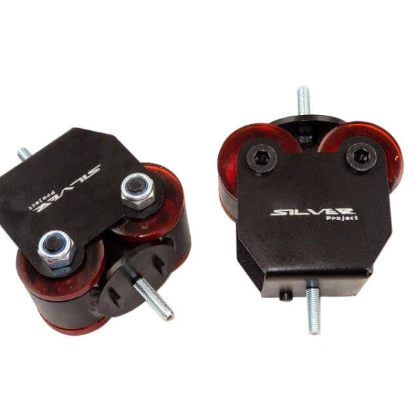 Premium Engine Mount for Audi S4 B6 RS4 B7 S6 C5 A6 V8