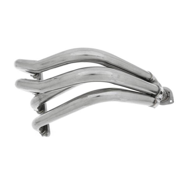High-Performance 4-1 Exhaust Manifold for Honda Civic B16