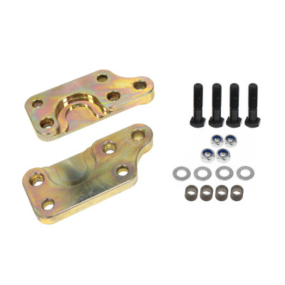 Set-Turn Scion for Lexus IS200 - Precision Steering Upgrade
