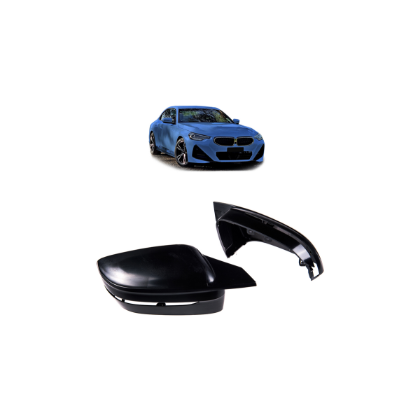 BMW Mirror Cover Set G42 G20 G21 G22 G23 G30 G31 G32 G11 G12 G14 G15 G16