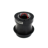 Nissan Sunny 301 Steering Wheel Hub 73-77 D1Spec Black