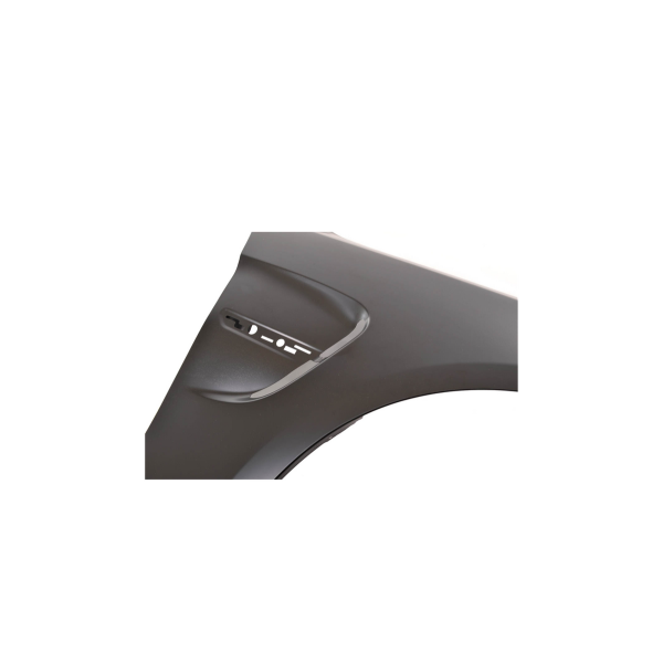 BMW 4 Series F32 F33 F36 Black Front Fender Set with Vents