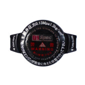 D1Spec 28mm Radiator Cap 1.3 Bar - Black Performance Upgrade