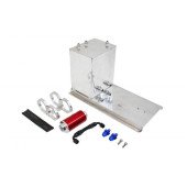 5L Big Set Swirl Pot Fuel Tank - High Performance Solution