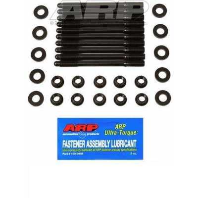 ARP Head Stud Kit for 2.0L Zetec 95-04 w/12-Point Nuts