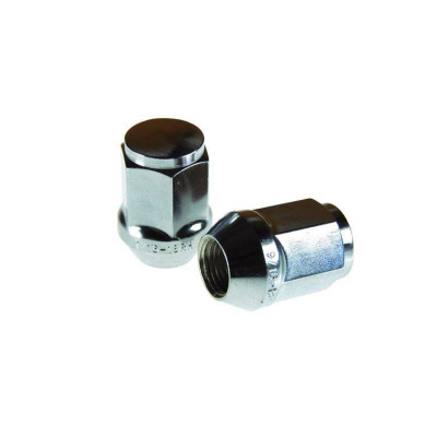 "21 Cone Wheel Lug Nut 9/16" UNF - Durable & Reliable Fit"