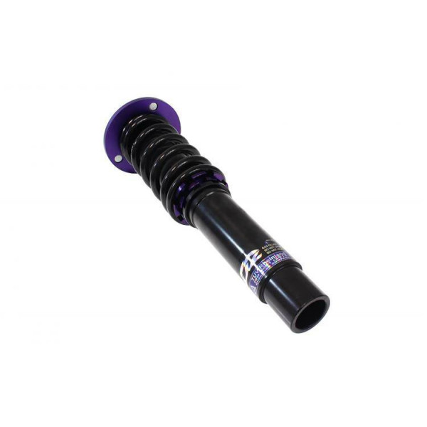 Street Suspension D2 Racing CHRYSLER 300C 4WD 05-10