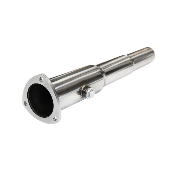 Decat Downpipe for Audi A3 8L, TT 8N, Seat Leon, VW Golf IV