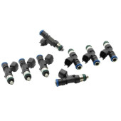 DeatschWerks 1000cc Injectors for Dodge Charger & Ford Mustang