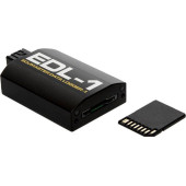 Ecumaster EDL-1 Data Logger Bundle with SD Card - High Performance