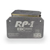 EBC RP-1 Racing Brake Pads for Infiniti FX Series