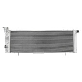 High-Performance Water Radiator for Jeep Cherokee II 1991-2001