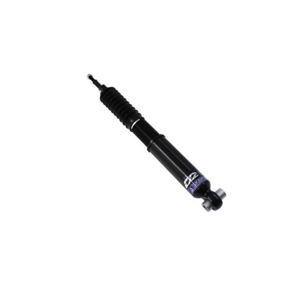Street Suspension D2 Racing AUDI A4 B7 04-08
