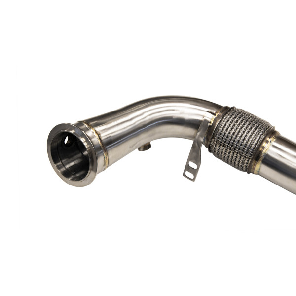 Downpipe BMW X5 M G05,X5 G05, X6 G06, X7 G07 M50ix, N63