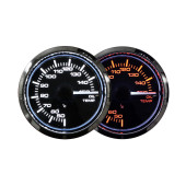 Auto Gauge STP2B 52mm - Oil Temperature