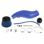 Pro Racing Blue Plastic Tube for Honda Civic 1.4-1.6 (92-01)